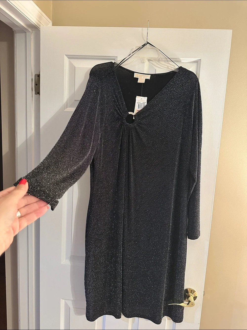 Michael Kors chic long